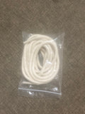 Off while shoelaces $2