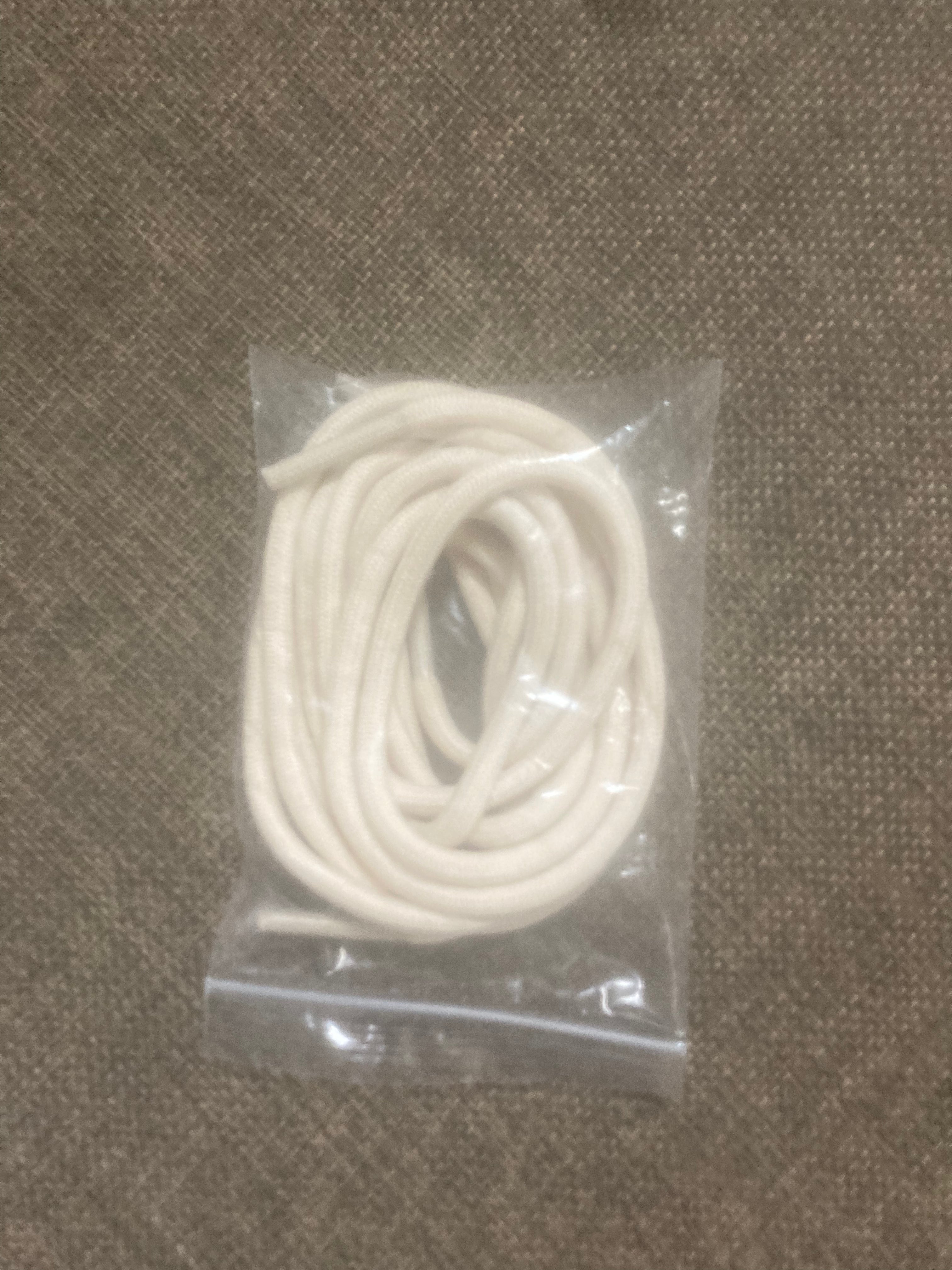 Off while shoelaces $2