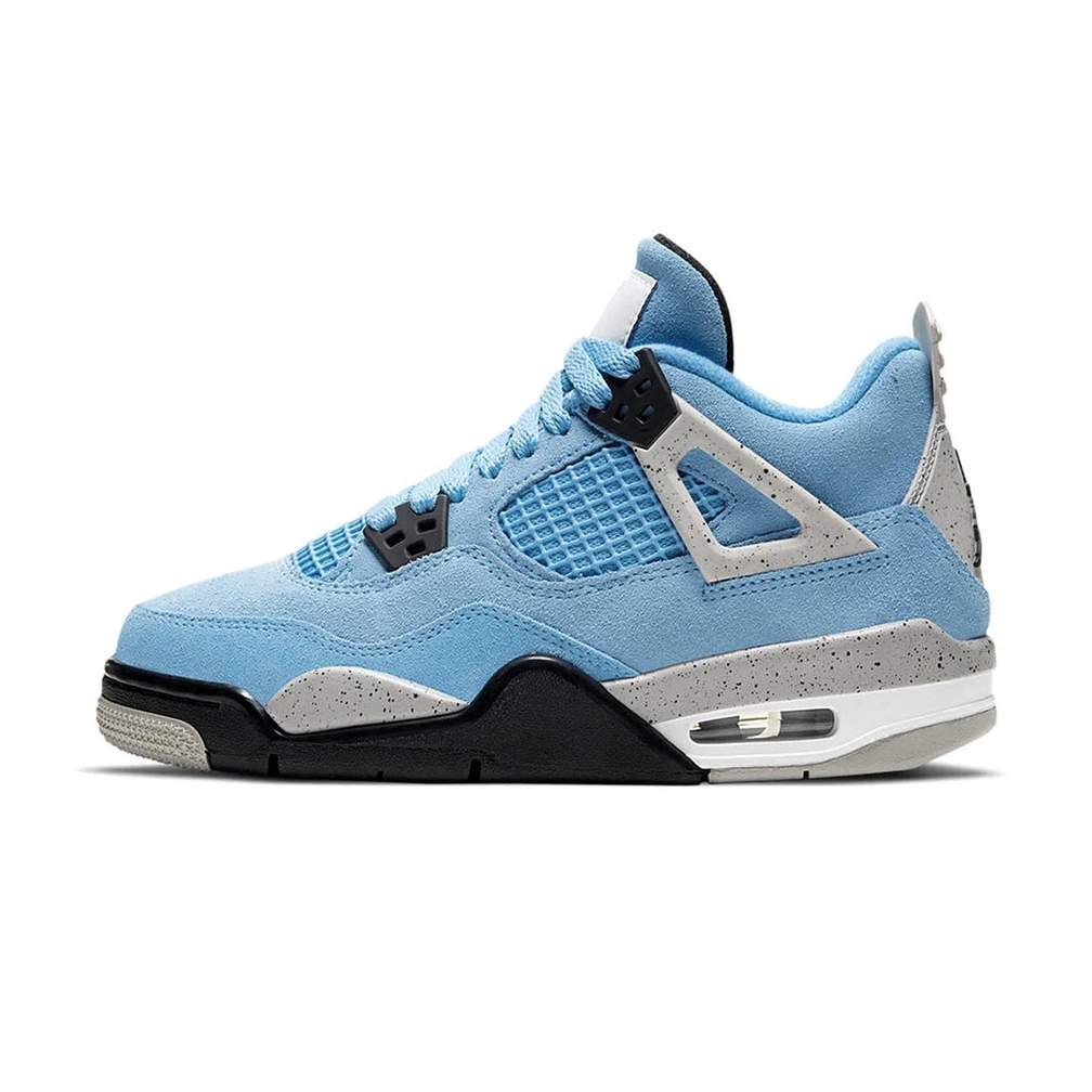 Air Jordan 4 'University Blue'