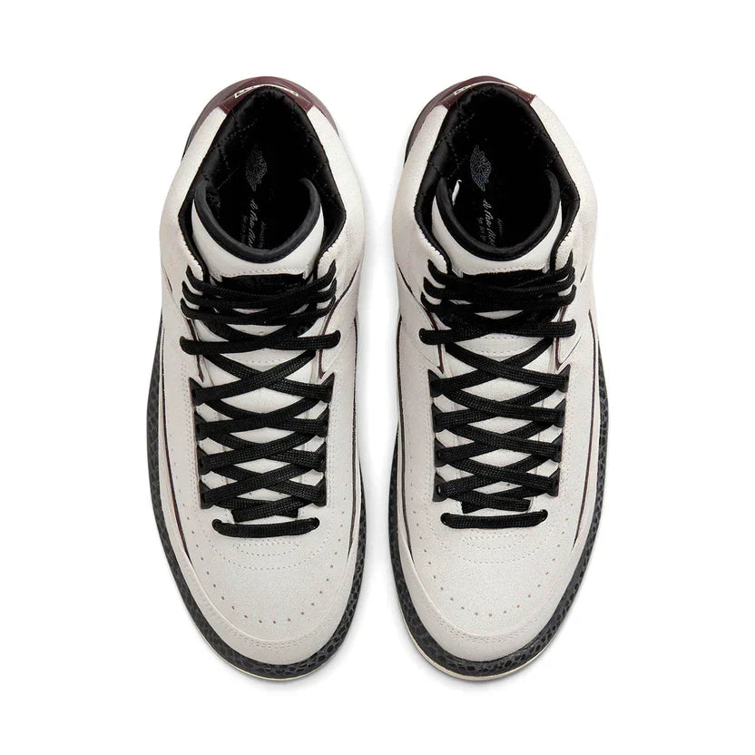 Air Jordan 2 x A Ma Maniere 'Airness'