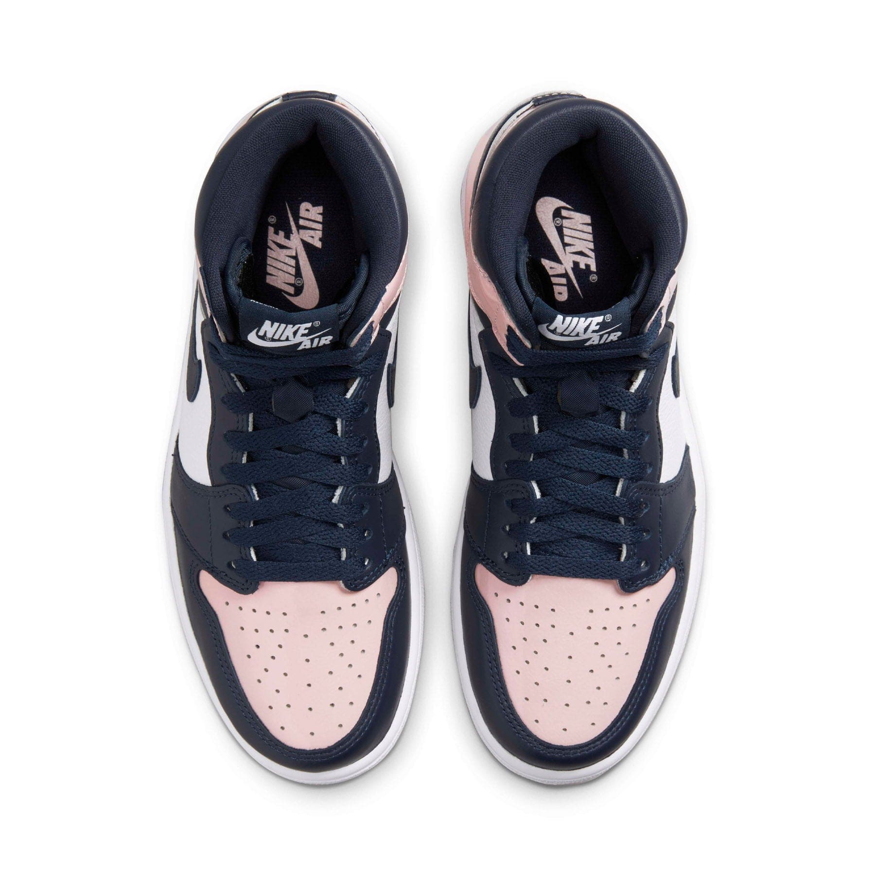 Air Jordan 1 High 'Atmosphere / Bubblegum'