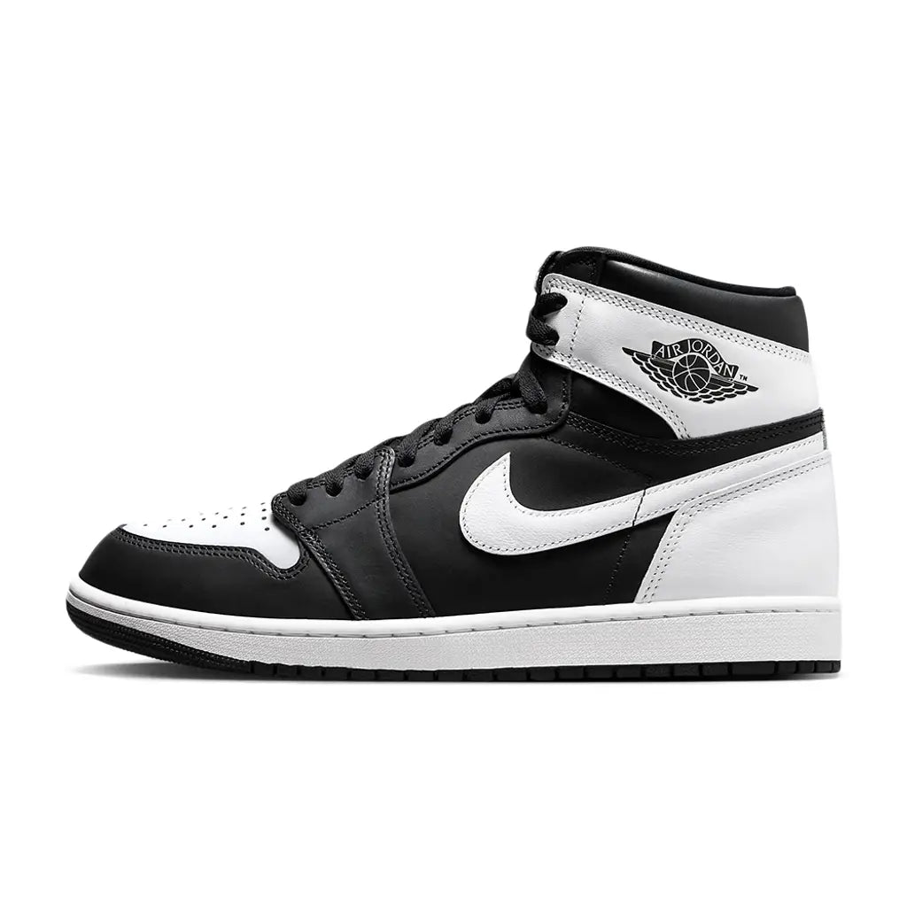 Air Jordan 1 High 'Black White'