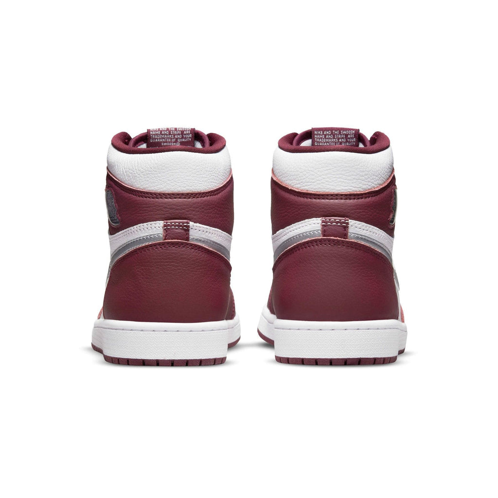 Air Jordan 1 High 'Bordeaux'