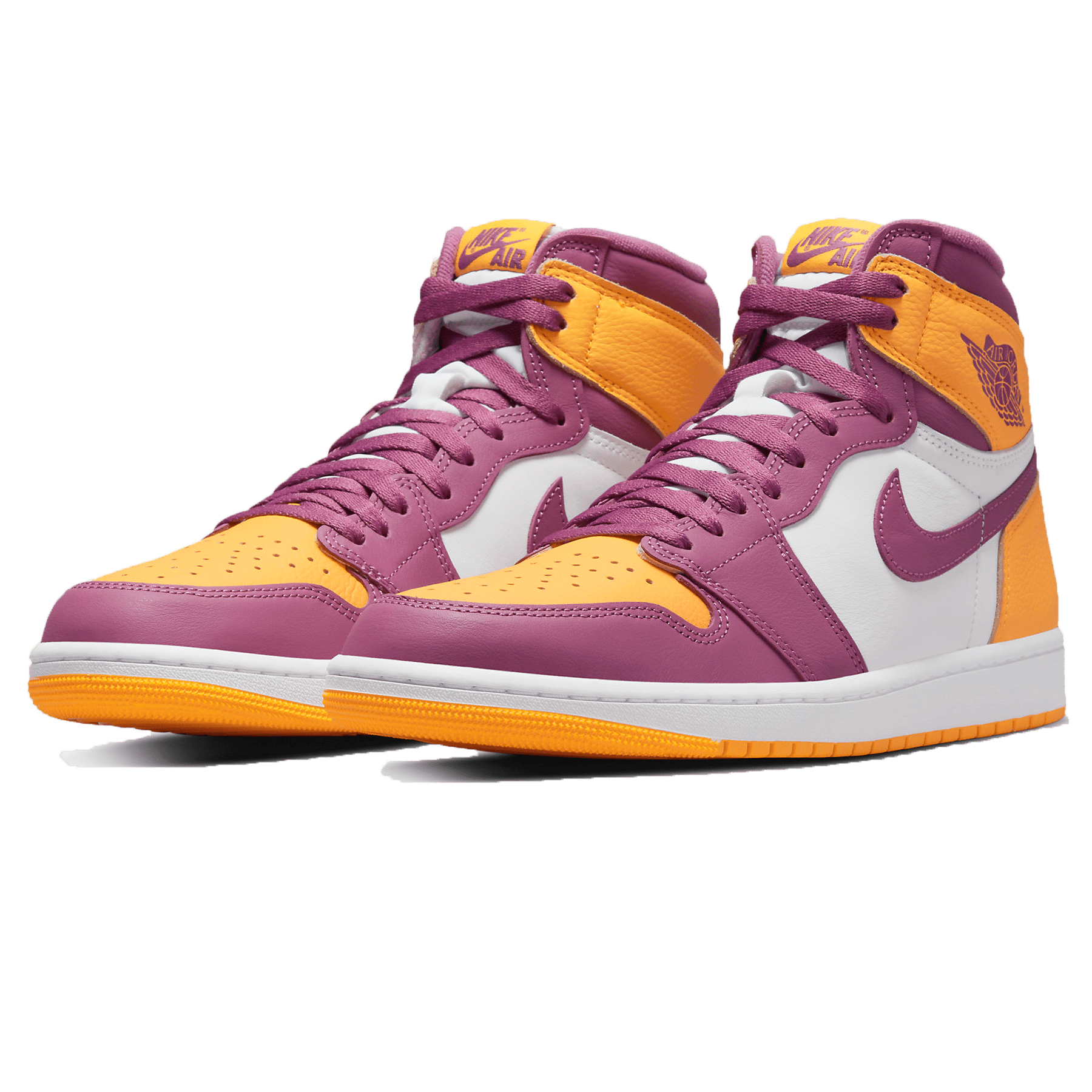 Air Jordan 1 High 'Brotherhood'