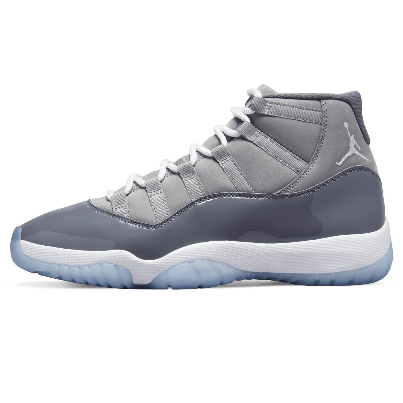 Air Jordan 11  'Cool Grey'