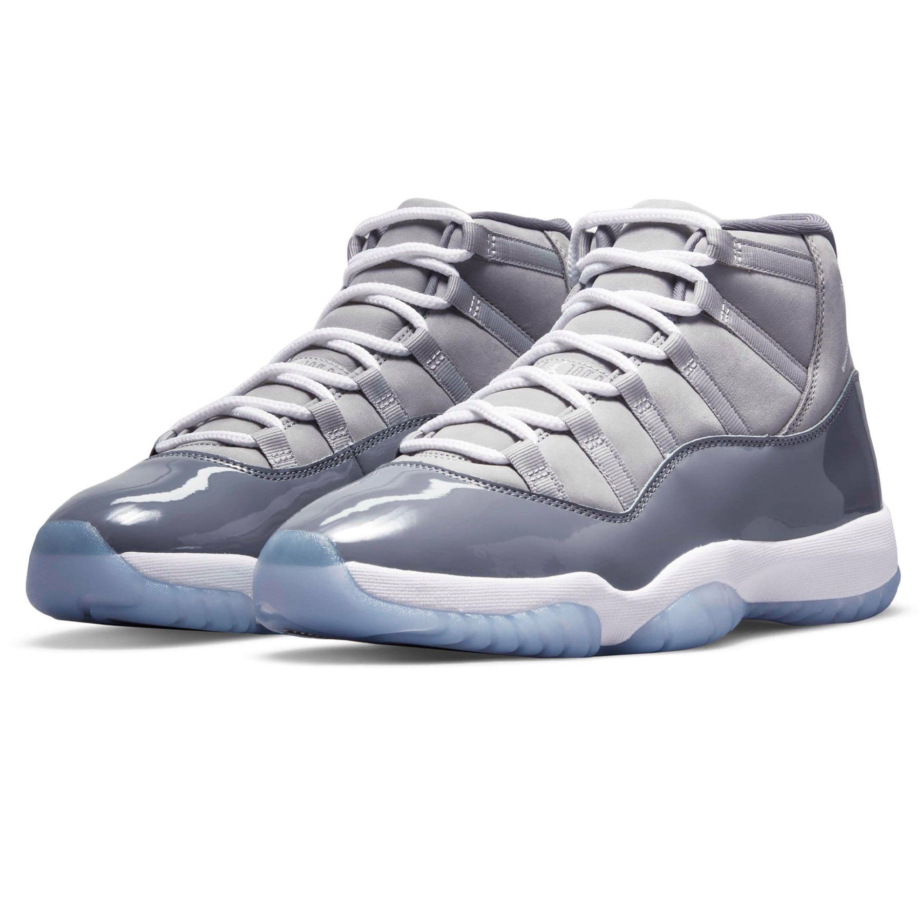 Air Jordan 11  'Cool Grey'