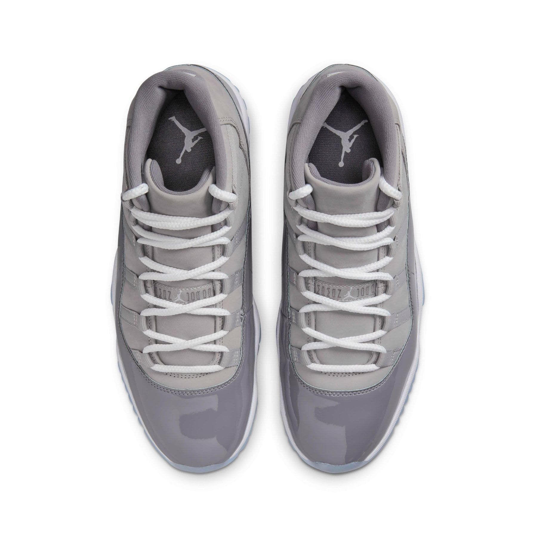 Air Jordan 11  'Cool Grey'
