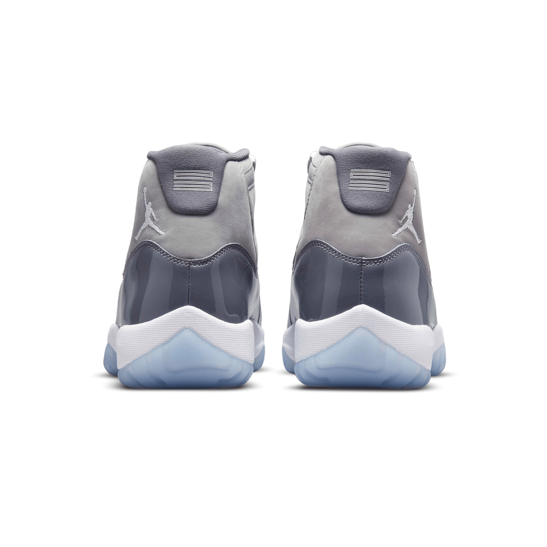 Air Jordan 11  'Cool Grey'