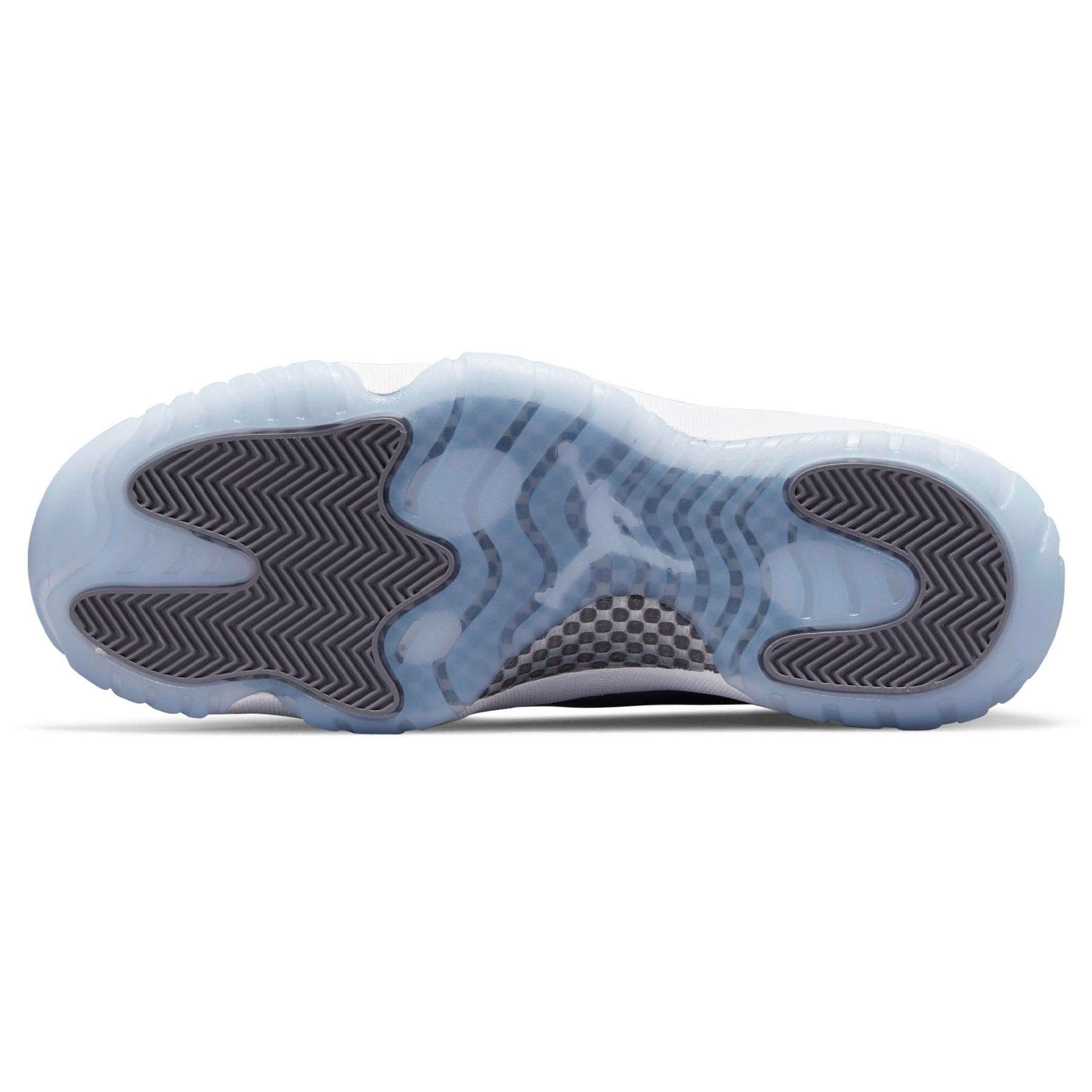 Air Jordan 11  'Cool Grey'