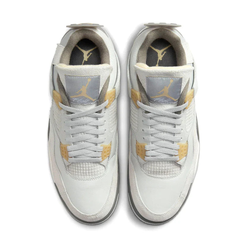 Air Jordan 4 'Craft Photon Dust'