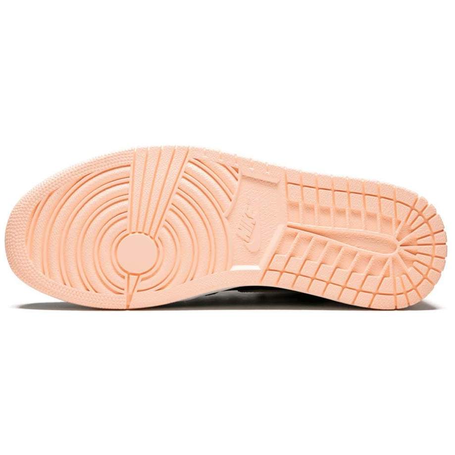 Air Jordan 1 High 'Crimson Tint'