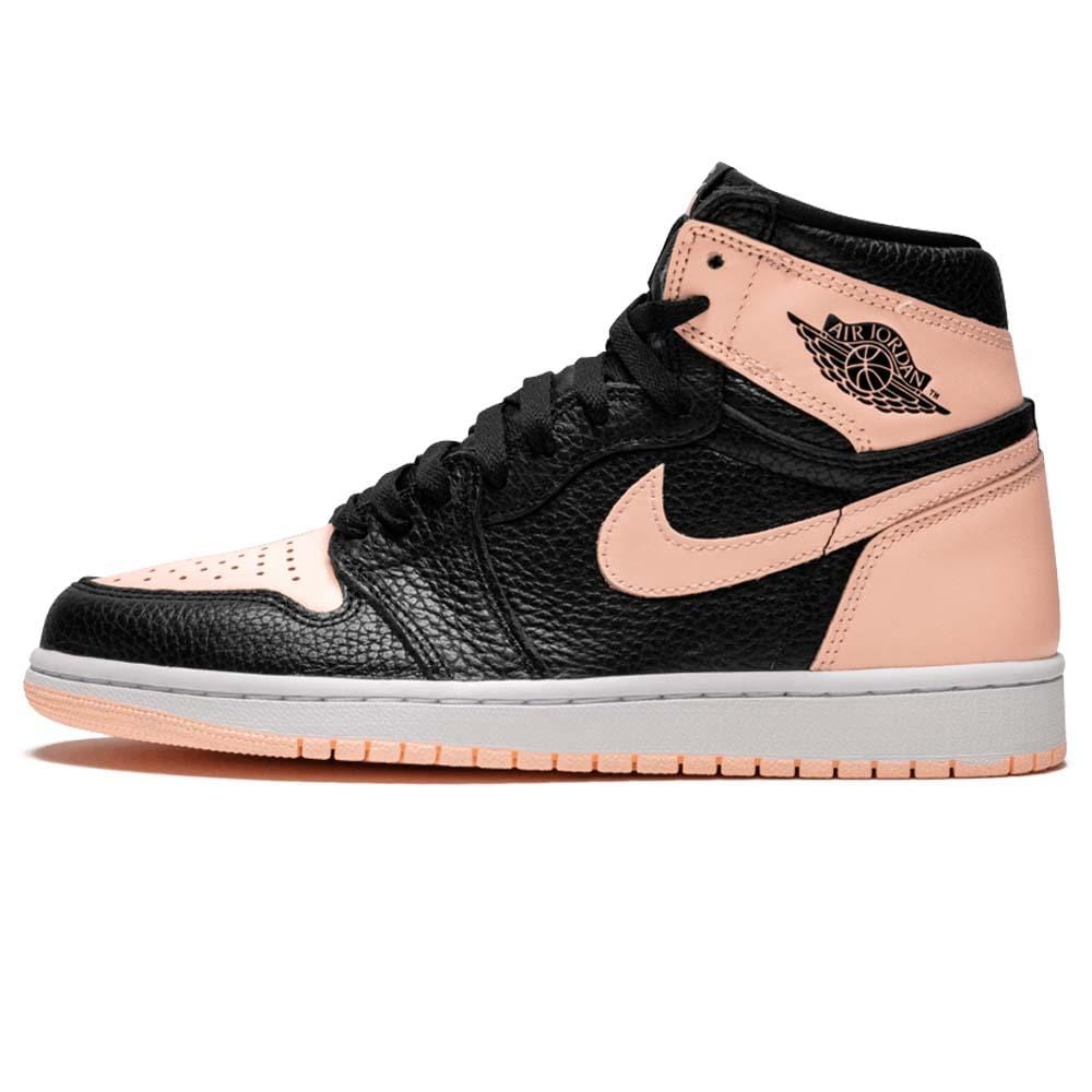 Air Jordan 1 High 'Crimson Tint'