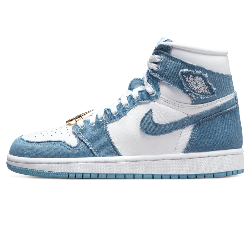 Air Jordan 1 High 'Denim'
