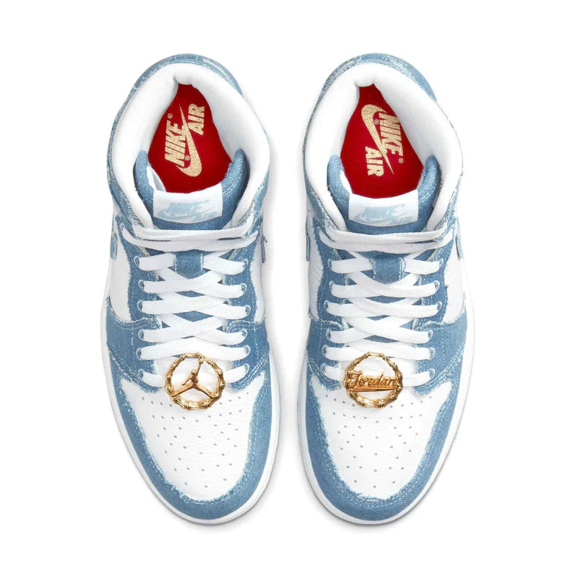 Air Jordan 1 High 'Denim'
