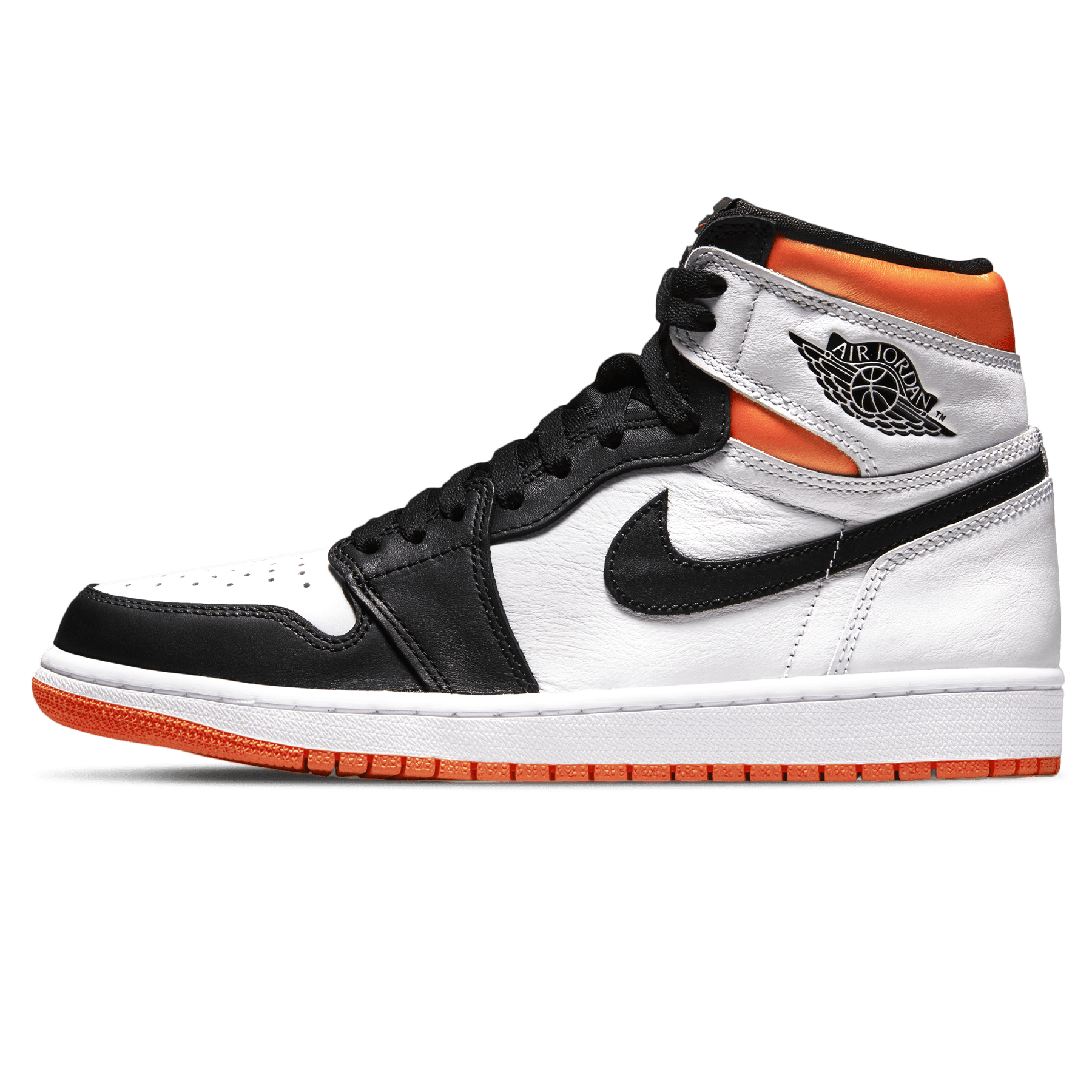 Air Jordan 1 High 'Electro Orange'