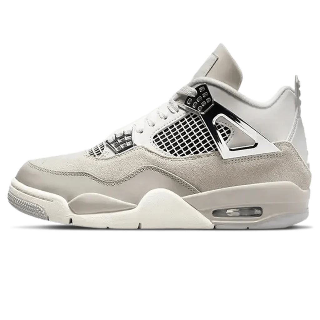 Air Jordan 4 'Frozen Moments'