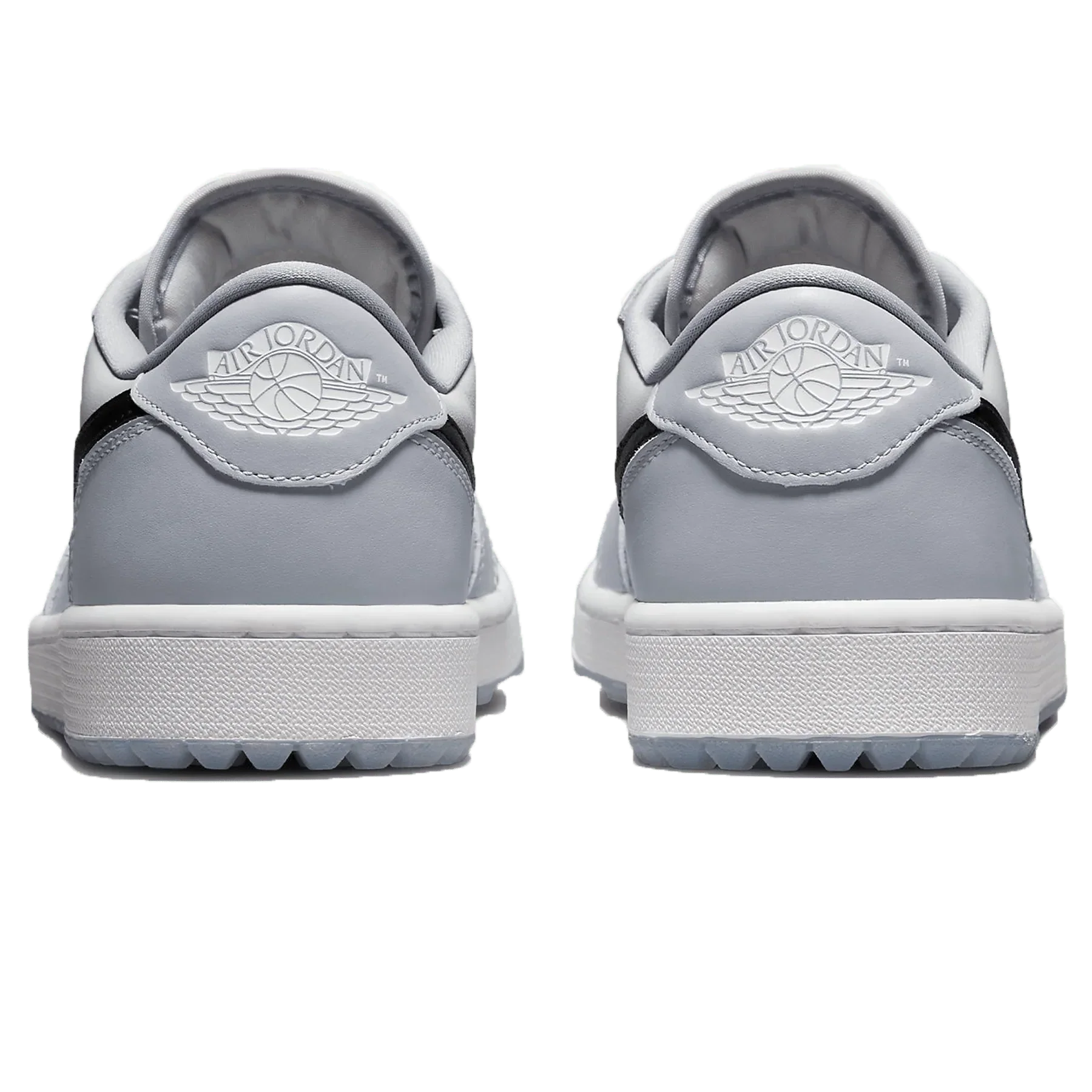 Air Jordan 1 Low 'Wolf Grey' (GOLF VERSION)