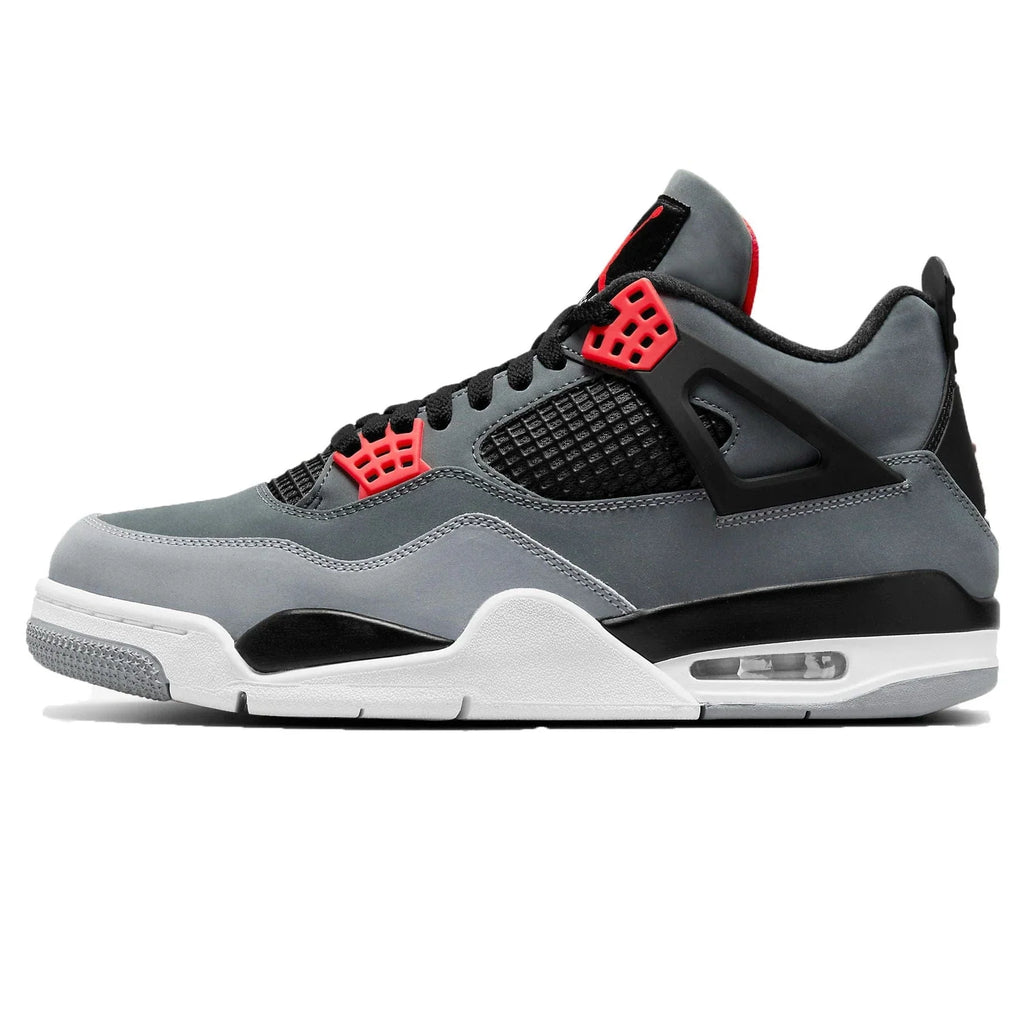 Air Jordan 4 'Infrared'