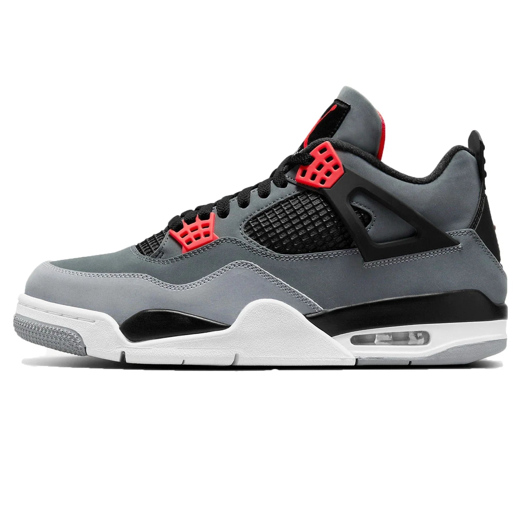 Air Jordan 4 'Infrared'
