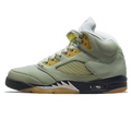 Air Jordan 5 'Jade Horizon'
