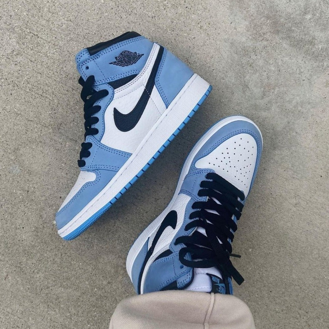 Air Jordan 1 High 'University Blue'
