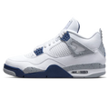Air Jordan 4 'Midnight Navy'
