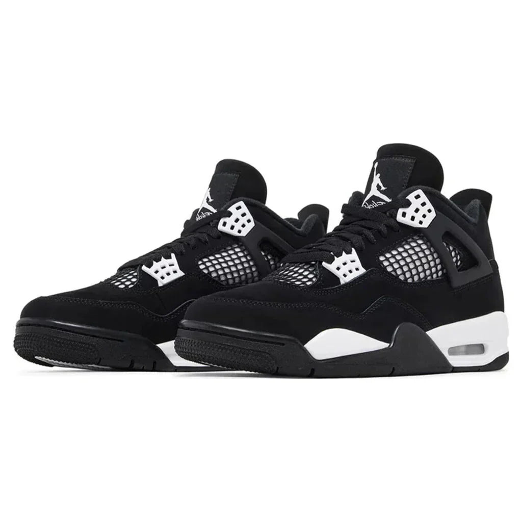 Air Jordan 4 'White Thunder'