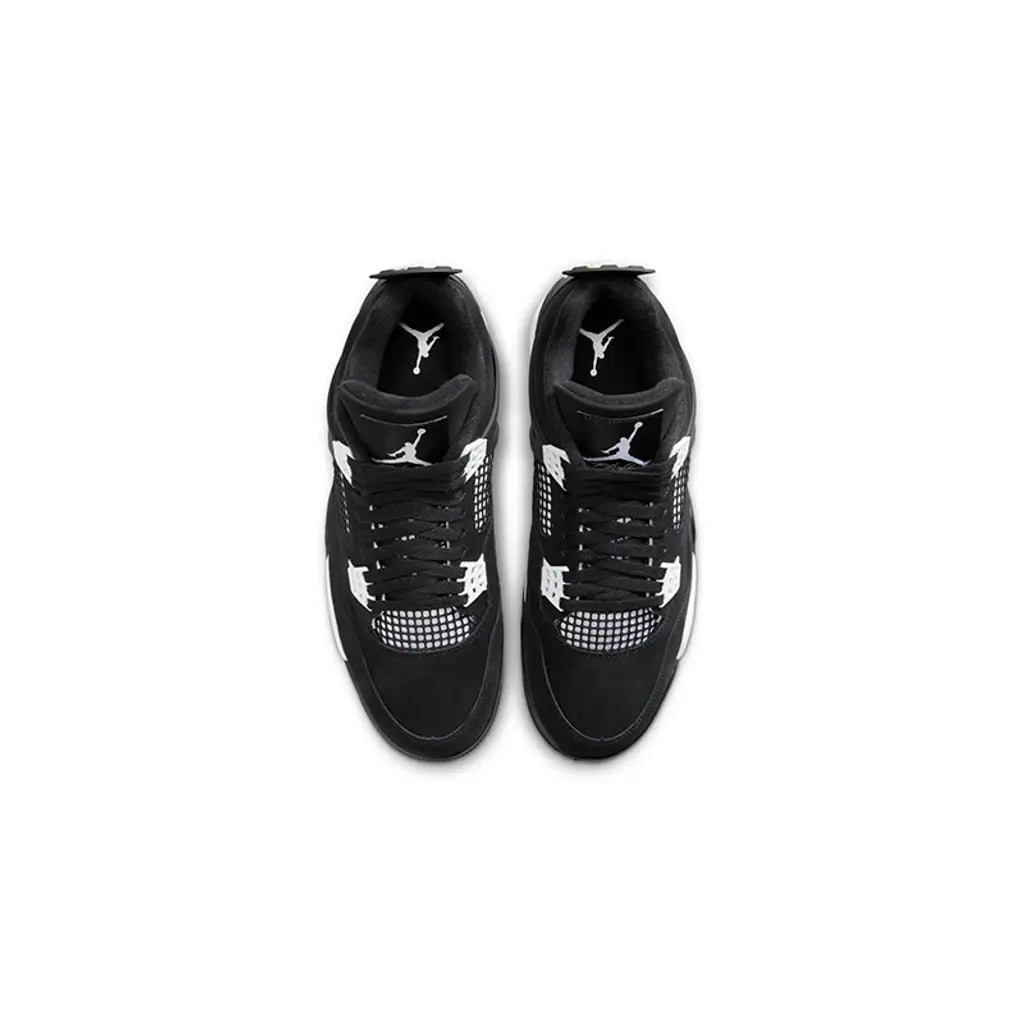 Air Jordan 4 'White Thunder'