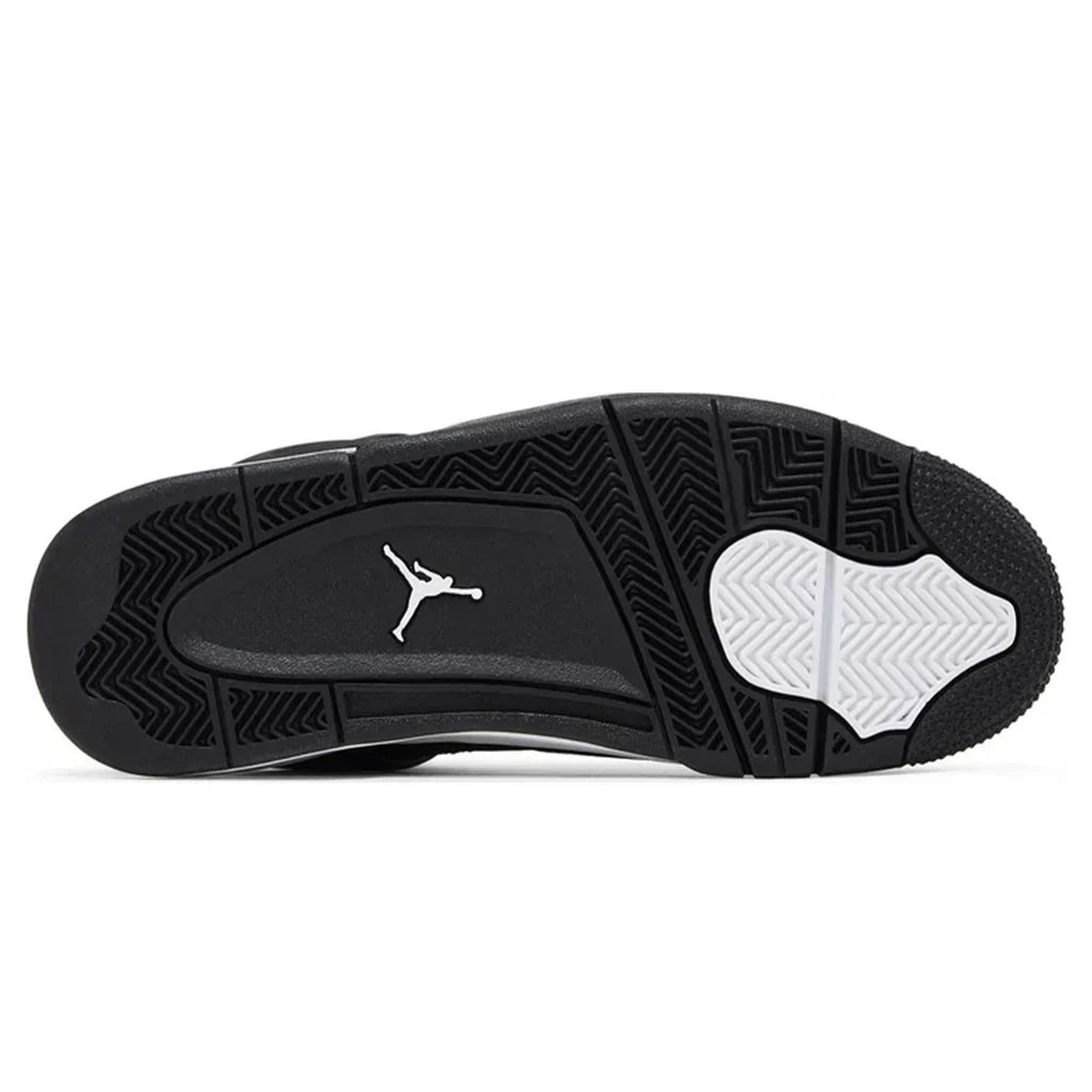 Air Jordan 4 'White Thunder'